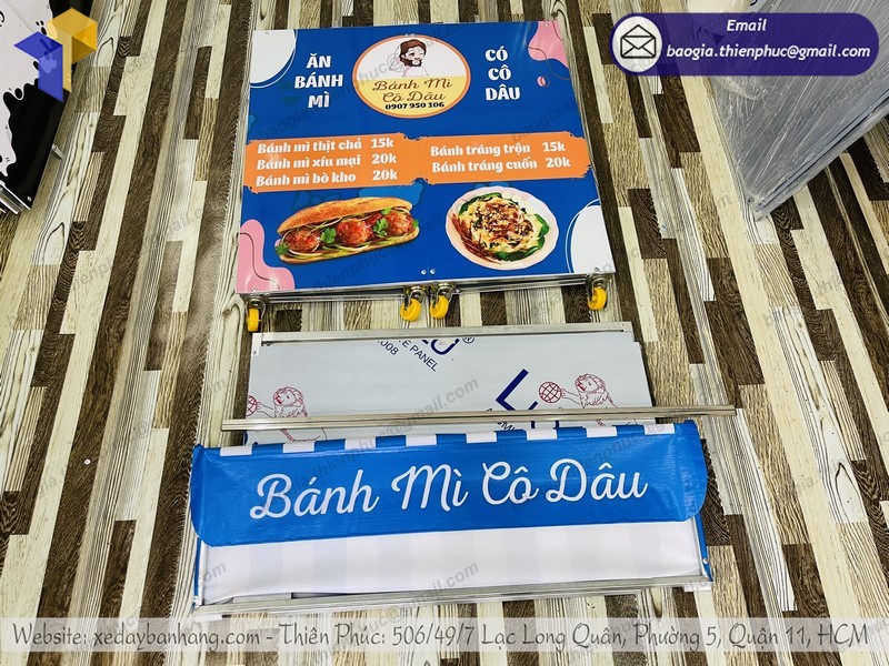 xe-ban-banh-mi-xep-gon