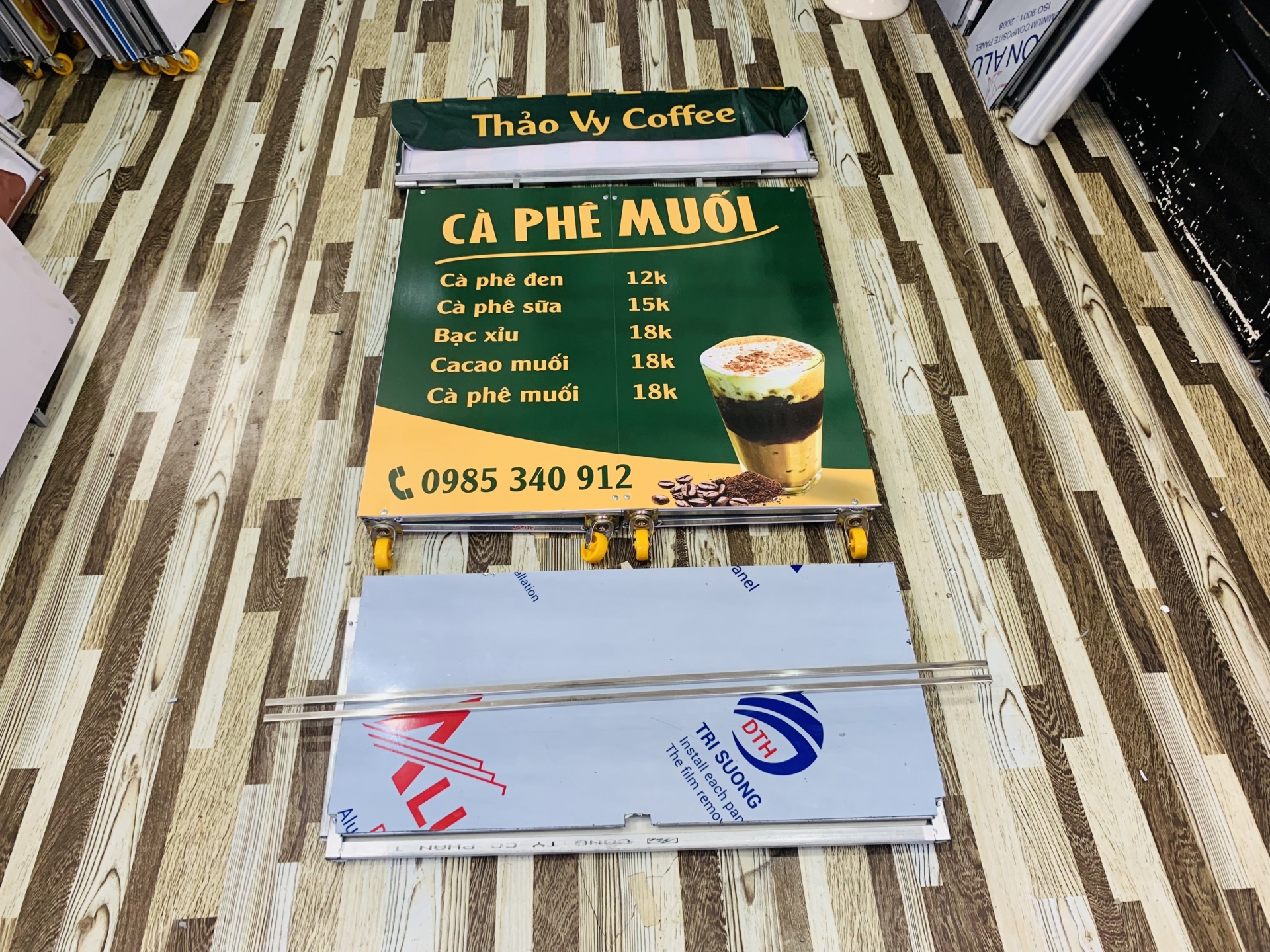xe-ca-phe-xep-gon-dep