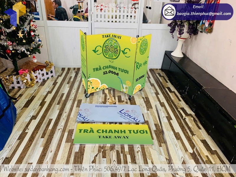 xe-xep-ban-tra-chanh